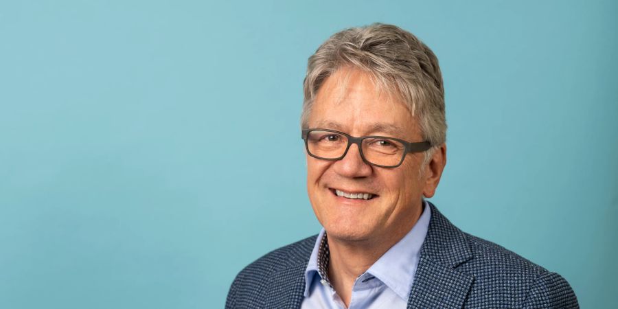 Thomas Hiltpold Grüne