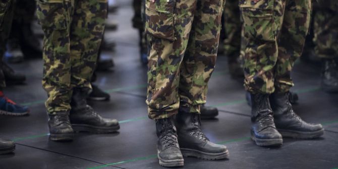Militär