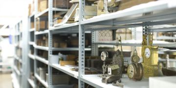 Museumsdepot