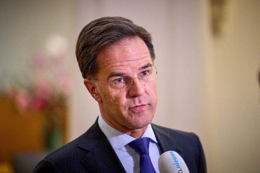 Mark Rutte