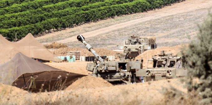300'000 Reservisten wurden einberufen. israel krieg