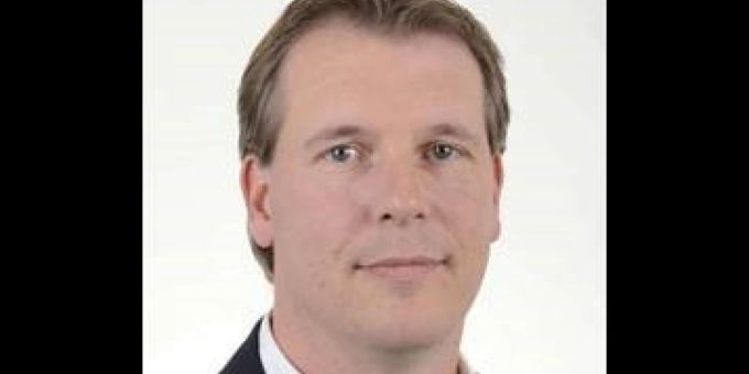 Der neue CEO der Basellandschaftlichen Gebäudeversicherung (BGV), Marcel Allemann. bgv