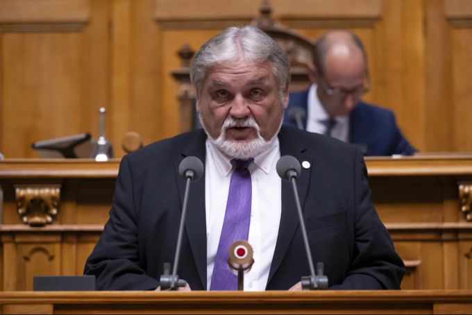 Wahlen 2023 Abgewählte Mäder