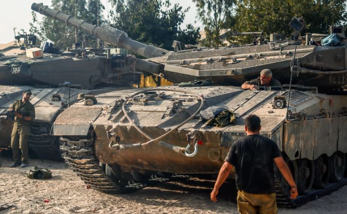 israel