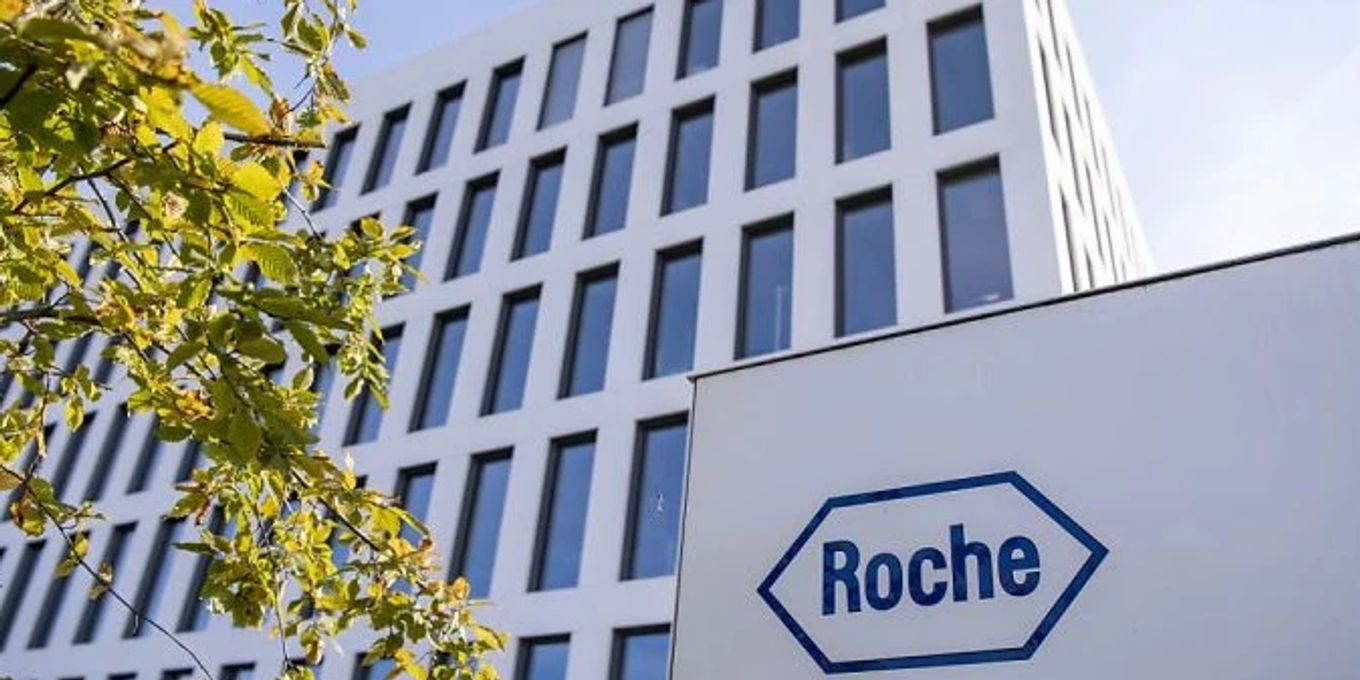 Farrow Roche Roche übernimmt Diagnostik-Plattform von LumiraDx | Nau.ch