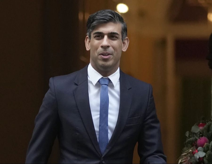 Der britische Premier Rishi Sunak hat mittlerweile bekannt gegeben, dass die Rasse ab dem 31. Dezember verboten sei.