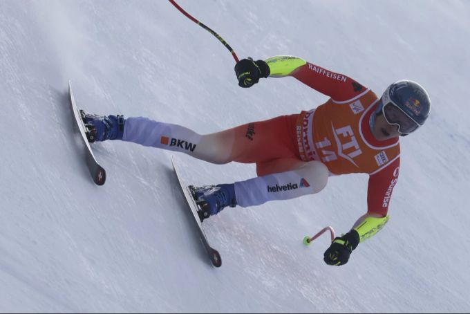 Marco Odermatt