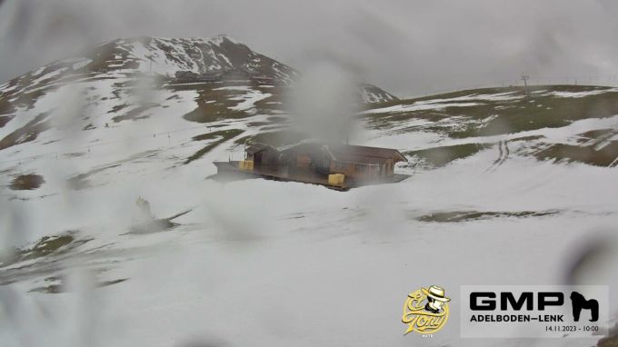 GMP Adelboden-Lenk