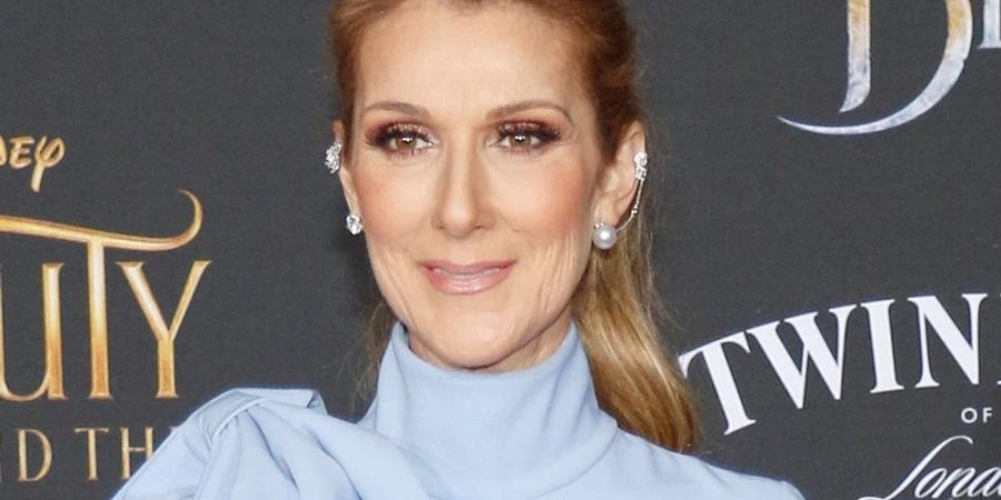 céline dion kontrolle