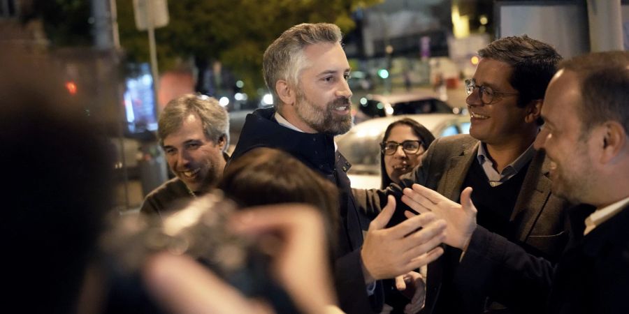 Portugal Socialists