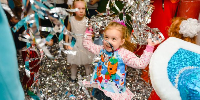 Nach Corona sind Kindergeburtstage extravaganter geworden – die Kids wollen Verpasstes nachholen. (Symbolbild) Kinder