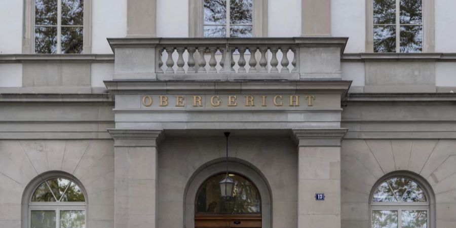 geiselnahme freispruch zürich obergericht