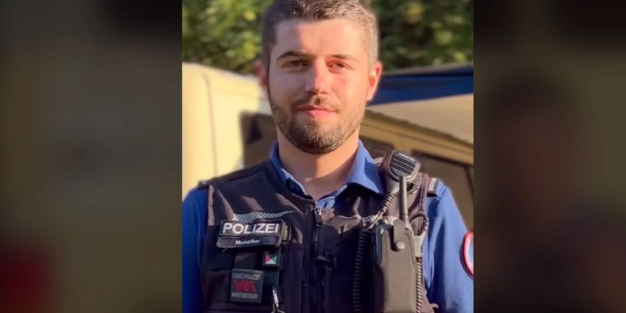 polizei winterthur tiktok