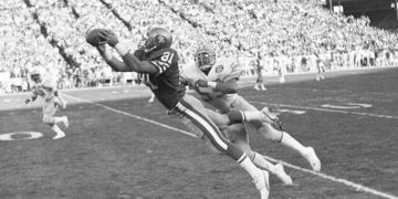 Russ Francis NFL