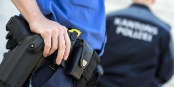 Polizei