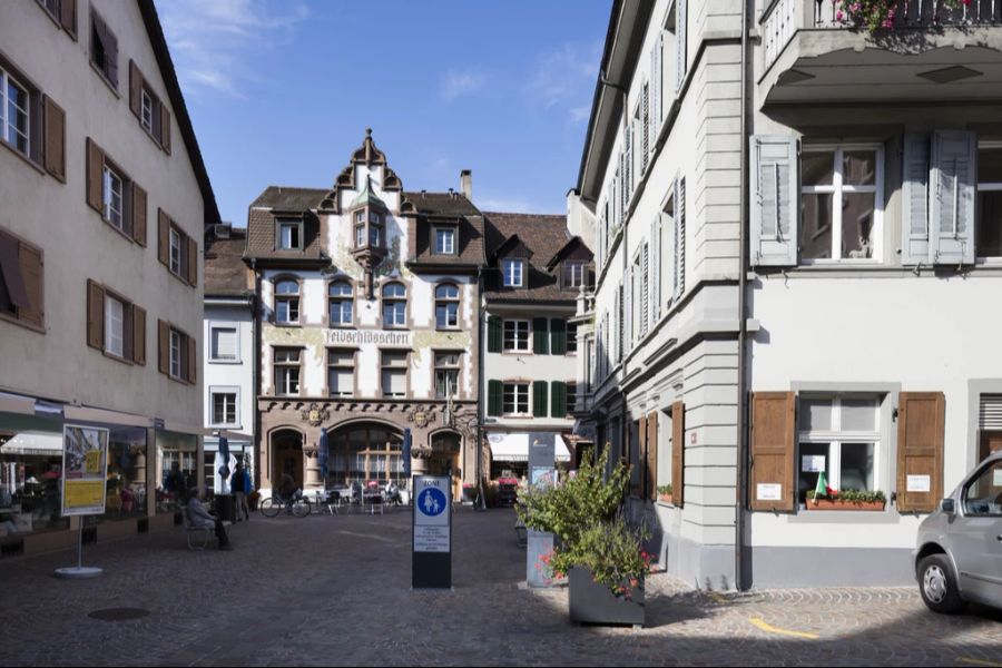 Insbesondere im Kanton Aargau verschwinden immer mehr traditionelle Beizen.