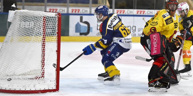 HC Davos