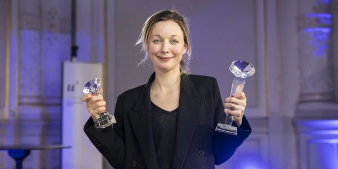 Maurine Mercier