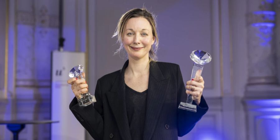 Maurine Mercier