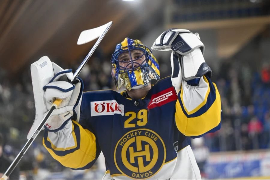 HC Davos