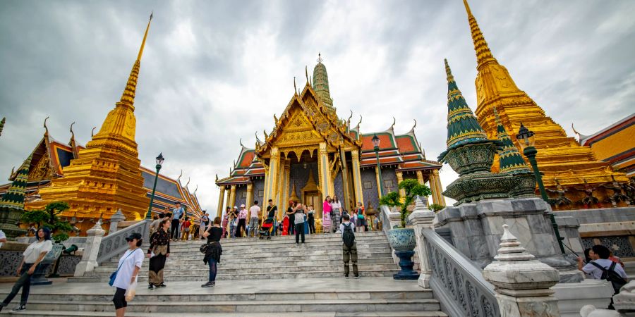 Grand Palace