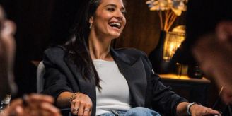 Olli wütend - Amira Pocher schwärmte schon früher vom Glücks-Guru