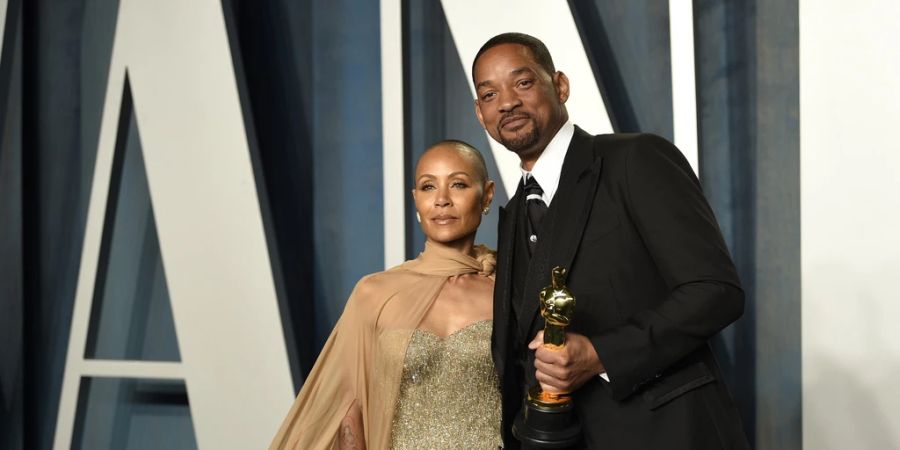 Will Jada Pinkett Smith