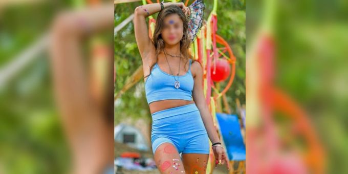 Festivalangriff - «Liebe Dich»: Hamas-Opfer (†26) schrieb Abschieds-SMS