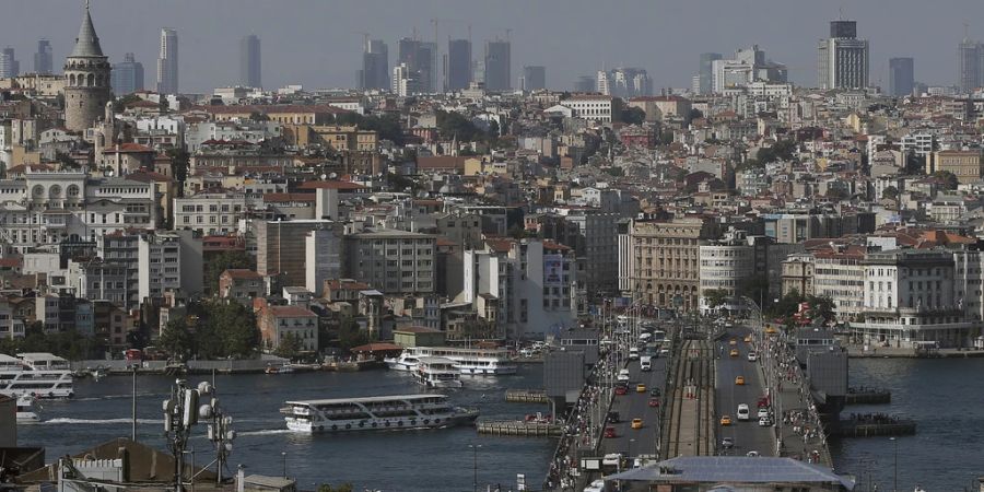 türkei