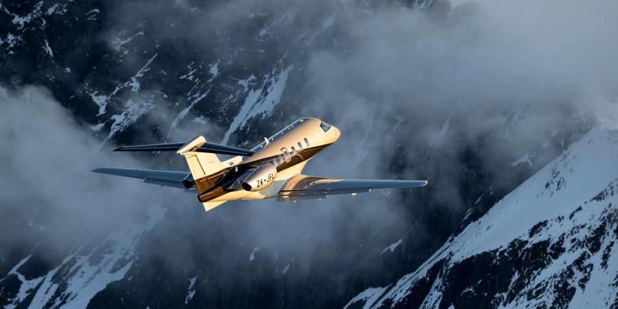 pilatus pc-24 update