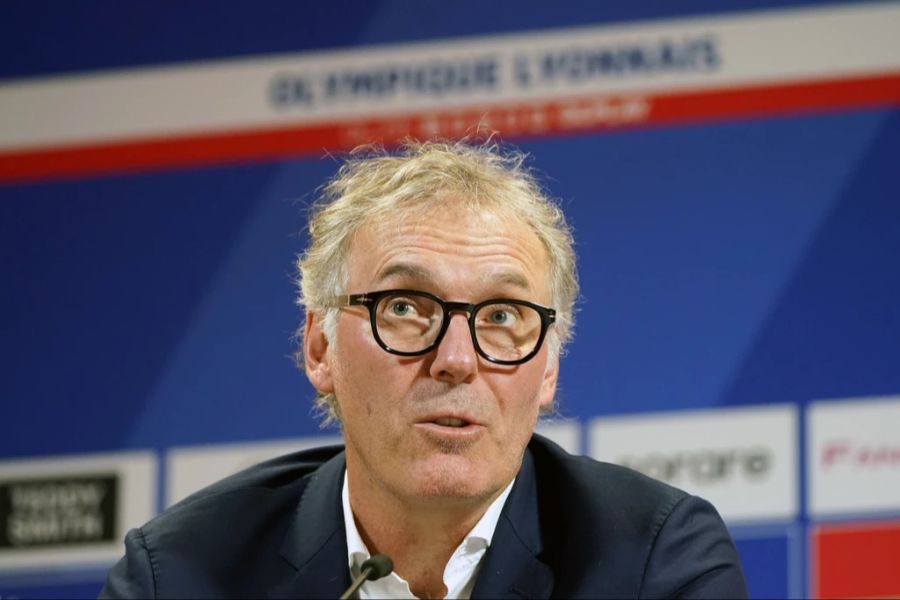 Laurent Blanc Al-Ittihad