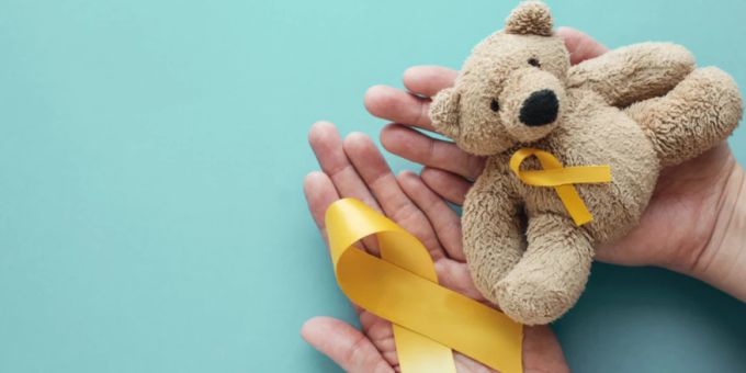 Die Schule spielt für krebskranke Kinder und Jugendliche eine wichtige Rolle. kinderkrebs schweiz