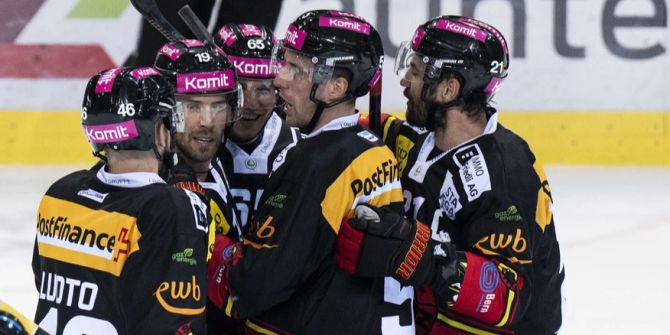 SC Bern