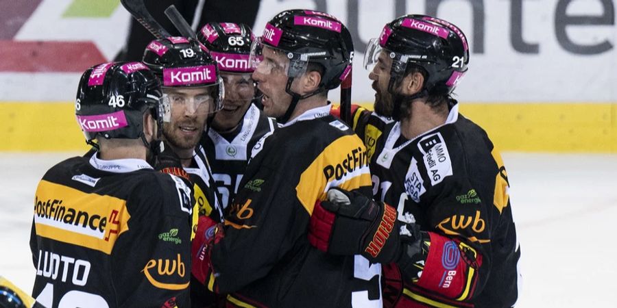 SC Bern