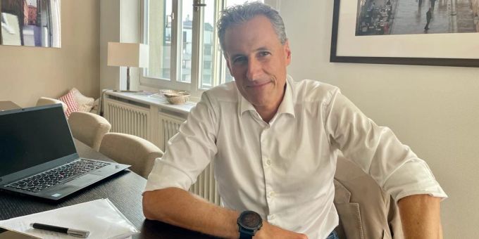 Dr. Philipp Studhalter ist Präsident des Komitees der Swiss Football League (SFL). Davor übte er das gleiche Amt beim FC Luzern aus. FC Luzern