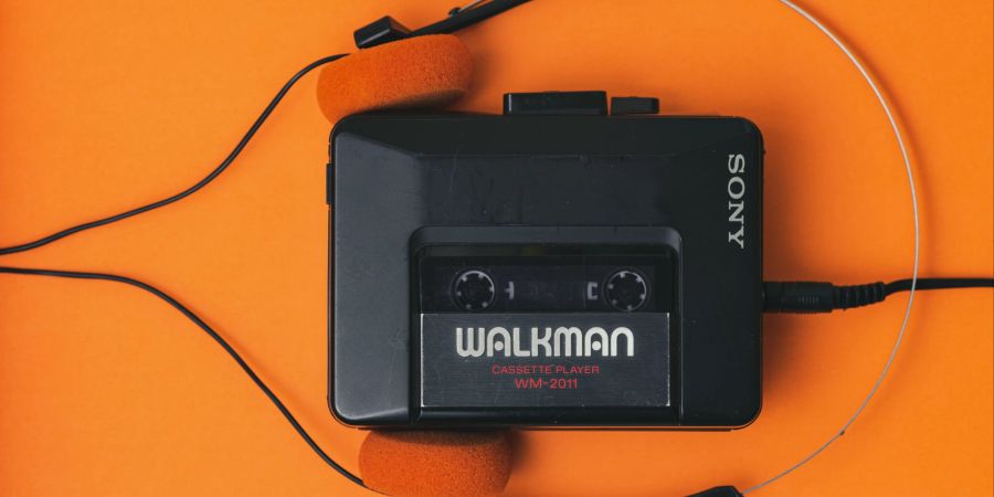 Sony Walkman