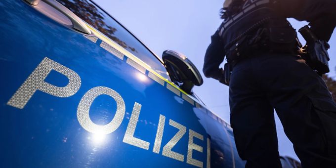 ARCHIV - Wegen des Verdachts der Mitgliedschaft in einer ausländischen terroristischen Vereinigung hat die Bundesanwaltschaft in Berlin und im niederländischen Rotterdam insgesamt vier mutmassliche Mitglieder der islamistischen Hamas festnehmen lassen. Foto: Marijan Murat/dpa ARCHIV - Wegen des Verdachts der Mitgliedschaft in einer ausländischen terroristischen Vereinigung hat die Bundesanwaltschaft in Berlin und im niederländischen Rotterdam insgesamt vier mutmassliche Mitglieder der islamistischen Hamas festnehmen lassen. Foto: Marijan Murat/dpa