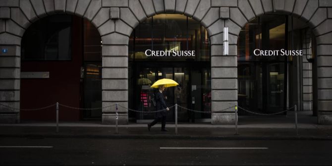 Credit Suisse