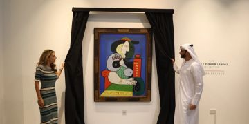 Pablo Picasso