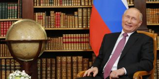 Prognose - US-Annäherung könnte Russlands Konjunktur anschieben