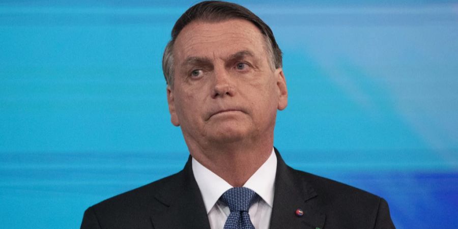 jair bolsonaro