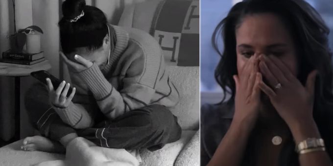 Tränen in Doku - Experte: Meghan Markle «könnte einen Oscar bekommen»