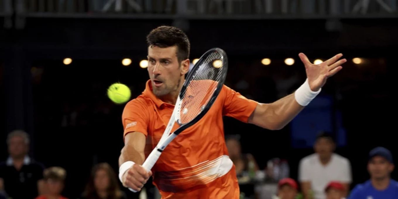 Novak Djokovic vence torneio de Adelaide e consegue 92.º título