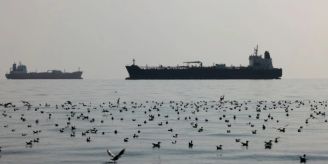 Öltransport - Ostseerat will neue Regeln gegen Russlands Schattenflotte