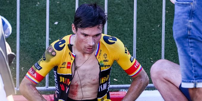 Rad-Star - Olympiasieger Roglic verzichtet 2023 auf Tour de France