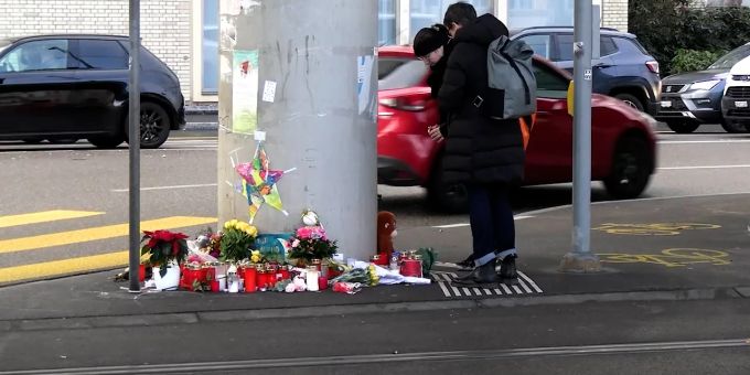 Drei Lenker - Zürcher Justiz eröffnet Verfahren nach Tod von Knabe (5)