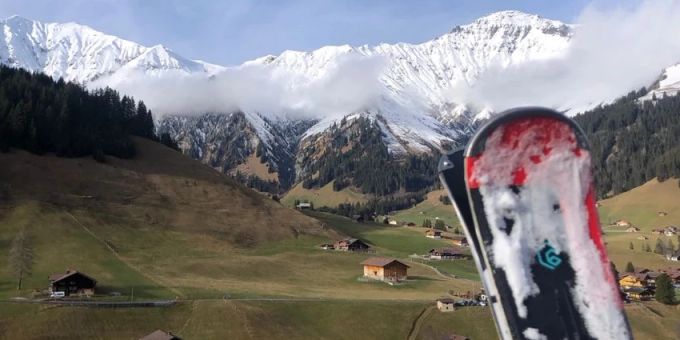 Weiterhin kein Schnee - Meteorologin: «Kaltfront verdient Namen nicht»