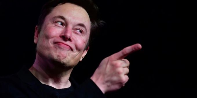 Elon Musk ist bekannt für seine ehrgeizigen Ziele. Für eine kurze Zeit spielte das Mastodon in die Karten. mastodon