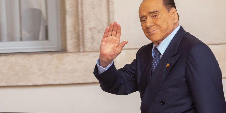 berlusconi