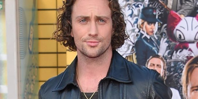 Aaron Taylor-Johnson soll bereits eine der ikonischsten Szenen der «James Bond»-Reihe gefilmt haben. aaron taylor johnson james bond